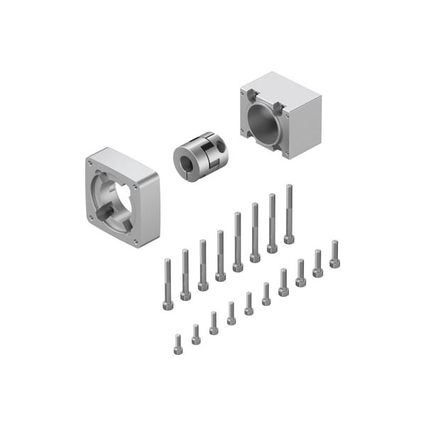 Axial Kit EAMM-A-S38-60P-G2
